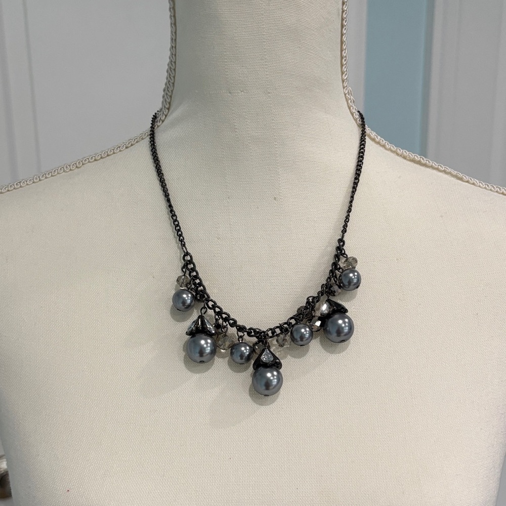 BUNDLE! 3 beautiful beaded necklaces for $30